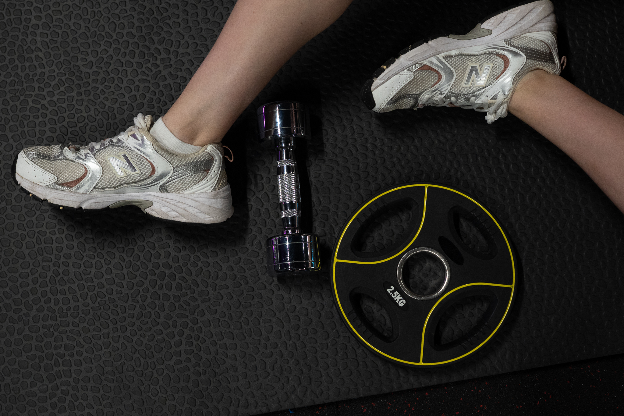Trening w EatMove — ćwiczenia